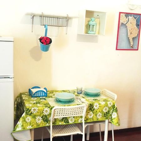 Jasmine Studio By The Sea Siraküza Dış mekan fotoğraf