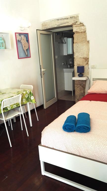 Jasmine Studio By The Sea Siraküza Dış mekan fotoğraf