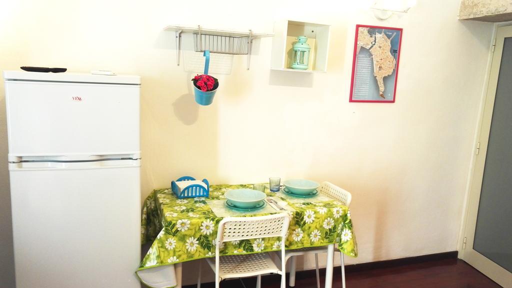 Jasmine Studio By The Sea Siraküza Dış mekan fotoğraf